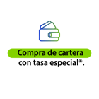 Compra-cartera