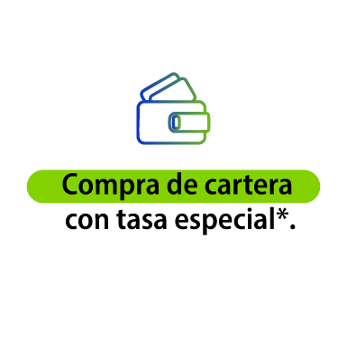 Compra-cartera