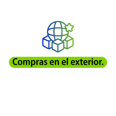 Compra-exterior