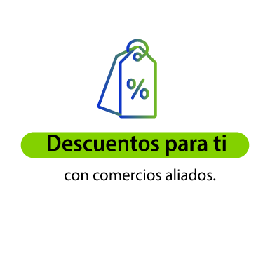 Descuentos