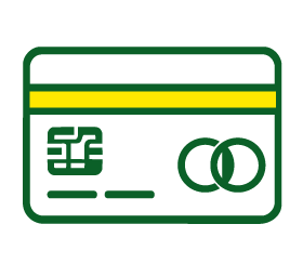 Tarjeta credito